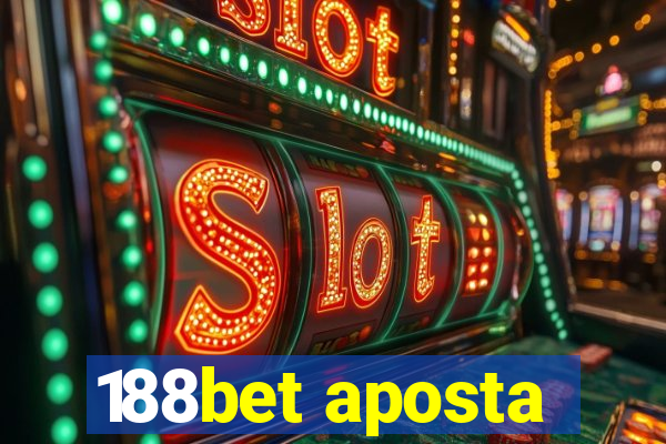 188bet aposta