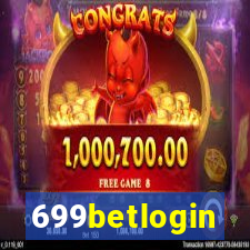 699betlogin