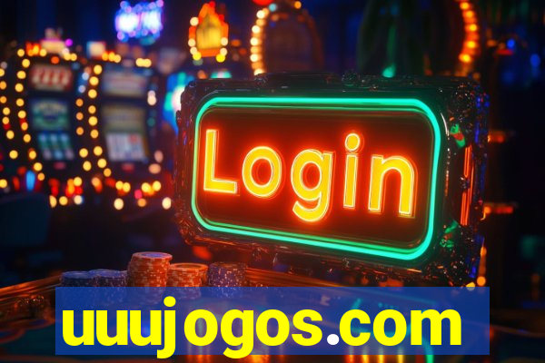 uuujogos.com