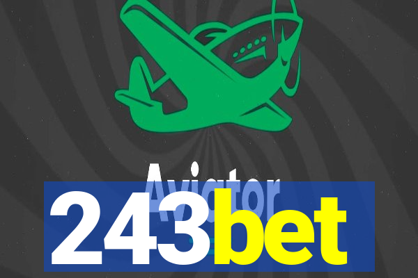 243bet