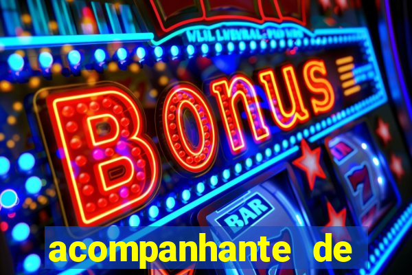acompanhante de porto belo