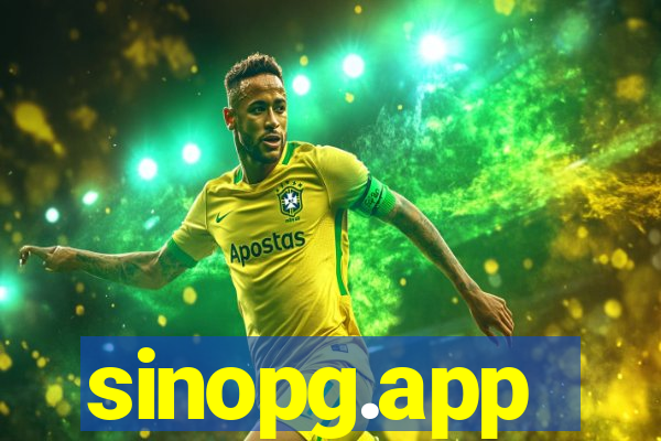 sinopg.app