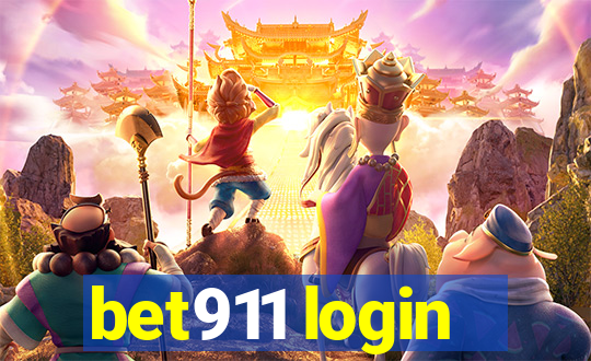 bet911 login