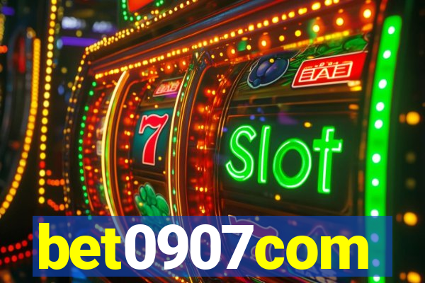 bet0907com