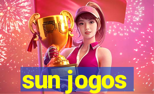 sun jogos