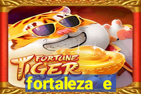 fortaleza e flamengo futmax