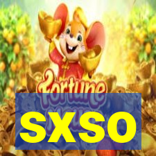 sxso