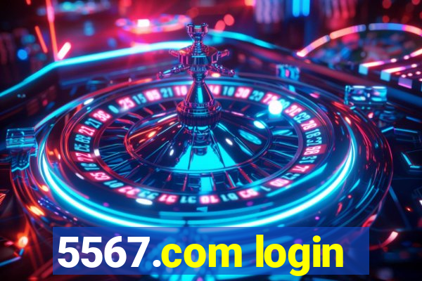5567.com login