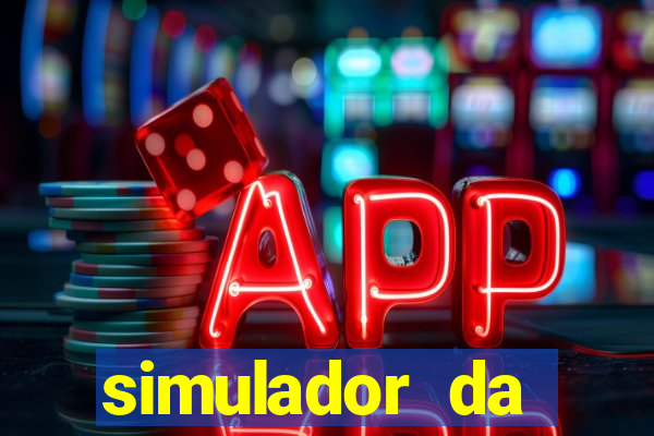 simulador da lotomania - lotodicas