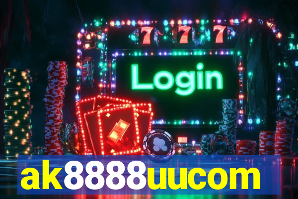 ak8888uucom
