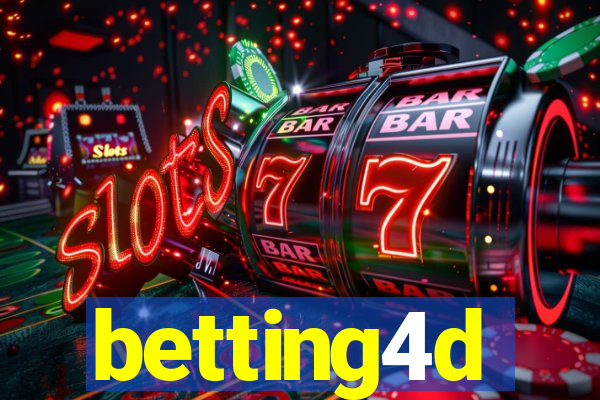 betting4d