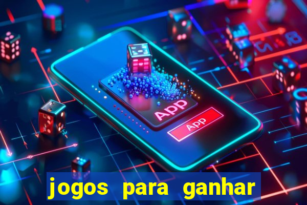 jogos para ganhar dinheiro no paypal