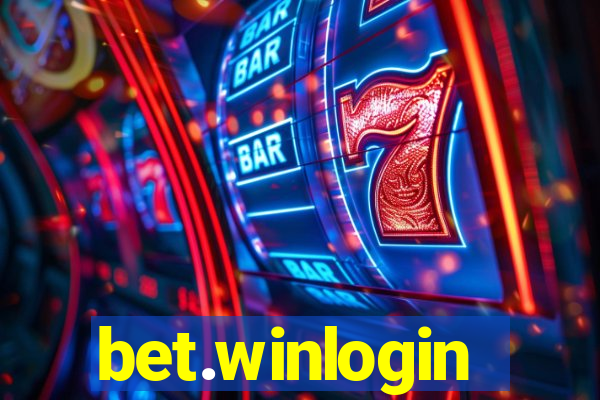 bet.winlogin