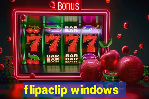 flipaclip windows