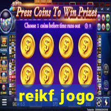 reikf jogo