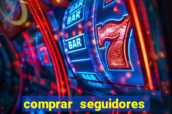 comprar seguidores instagram económicos