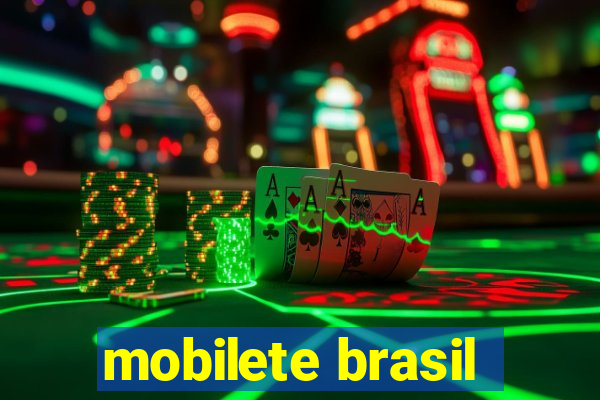 mobilete brasil
