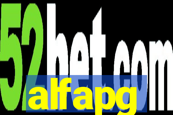 alfapg