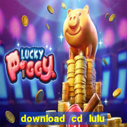 download cd lulu santos perfil