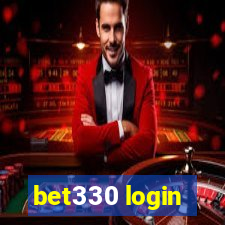 bet330 login