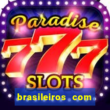brasileiros com mais gols na carreira