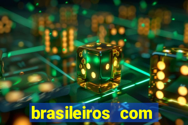brasileiros com mais gols na carreira