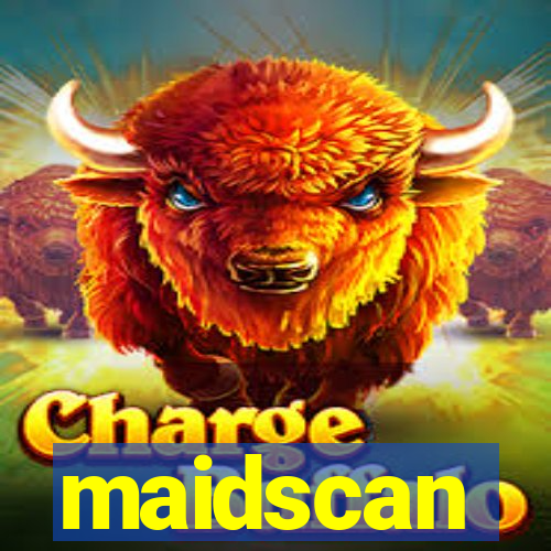 maidscan
