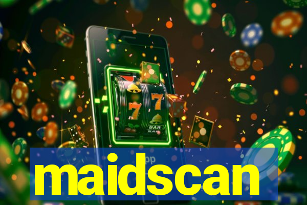 maidscan