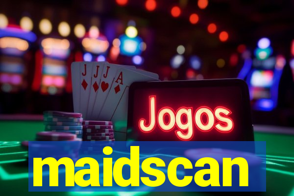 maidscan
