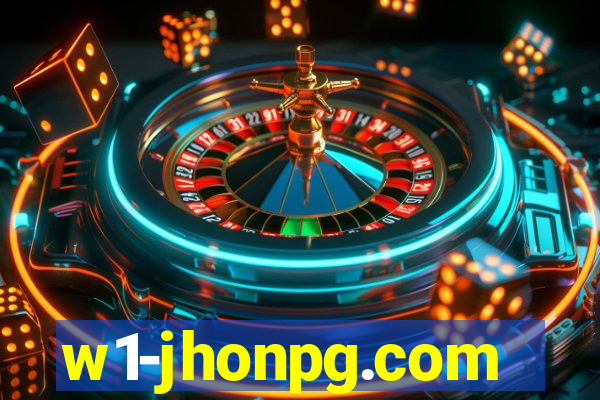 w1-jhonpg.com
