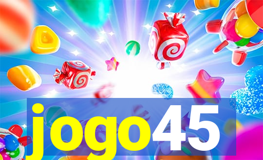 jogo45