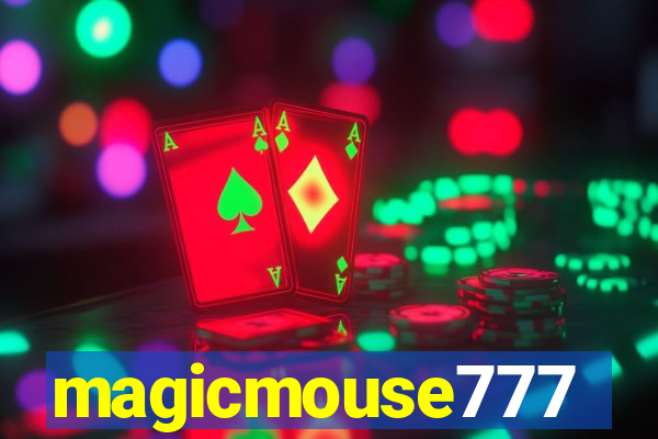 magicmouse777