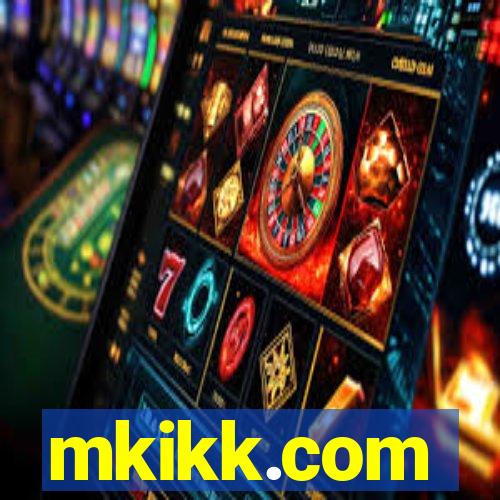 mkikk.com