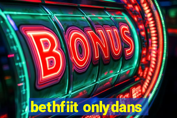 bethfiit onlydans