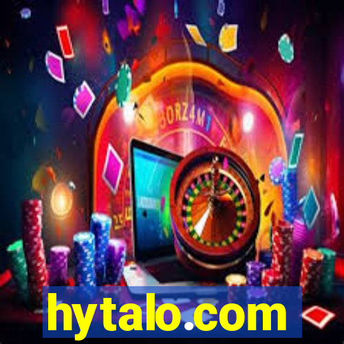hytalo.com