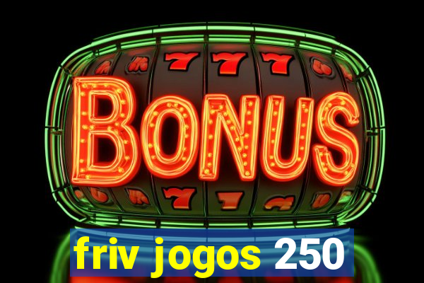 friv jogos 250
