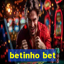 betinho bet