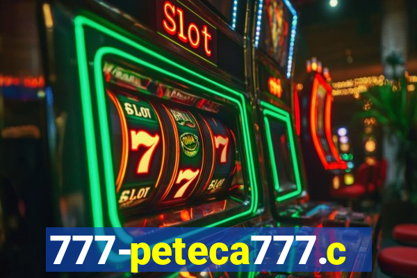 777-peteca777.com