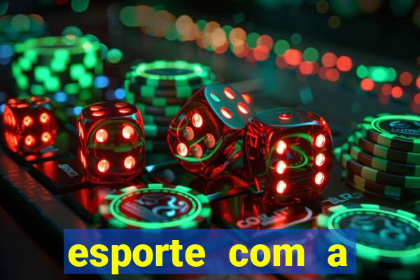 esporte com a letra l