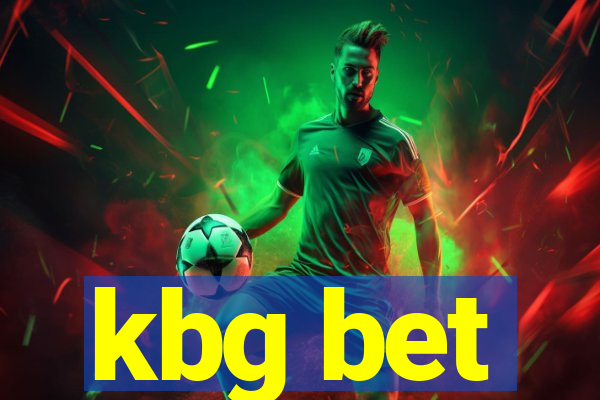 kbg bet