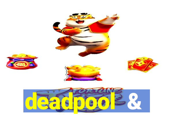 deadpool & wolverine 1xbet