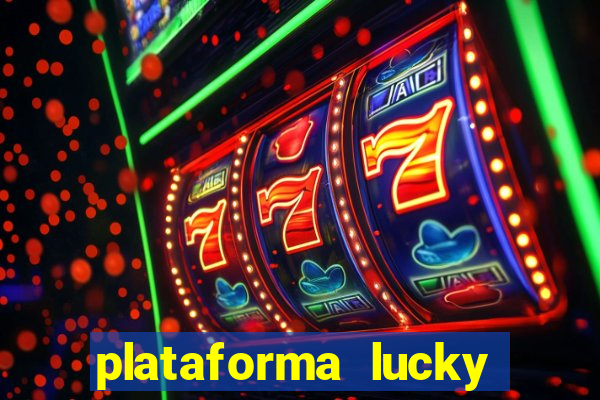 plataforma lucky 777 é confiável