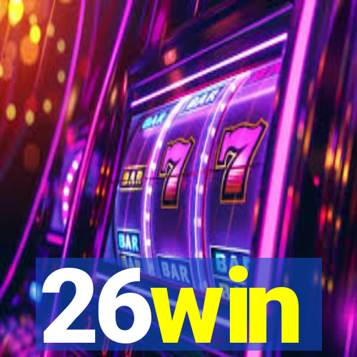 26win