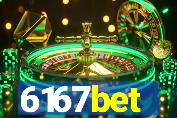6167bet