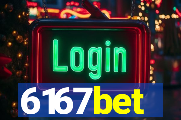 6167bet