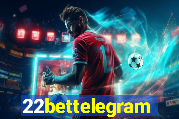 22bettelegram