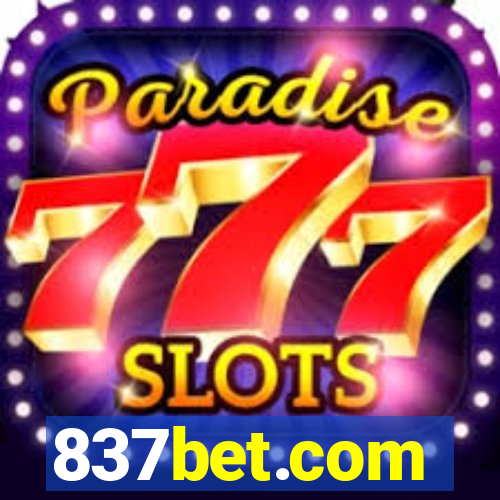 837bet.com