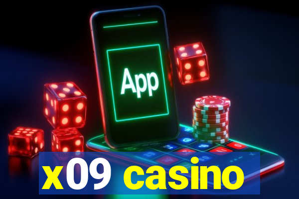 x09 casino