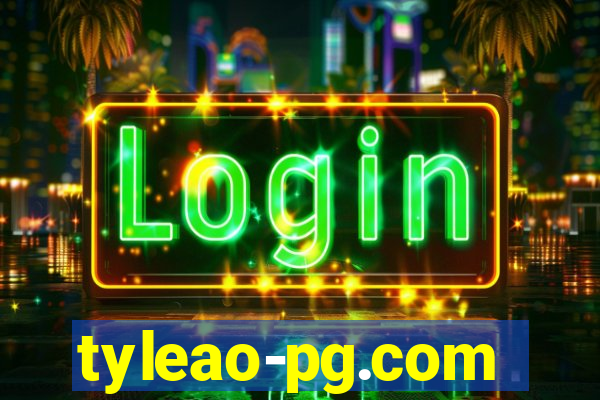 tyleao-pg.com