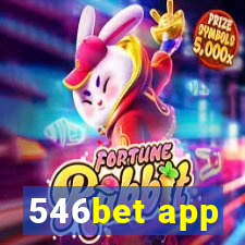 546bet app